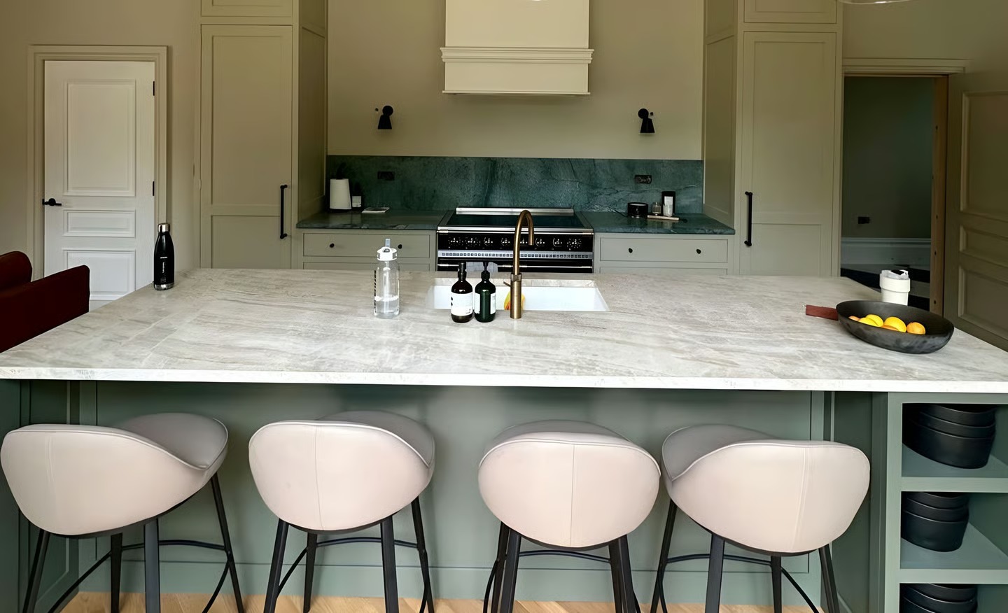 What is the Best Kitchen Worktop to Have