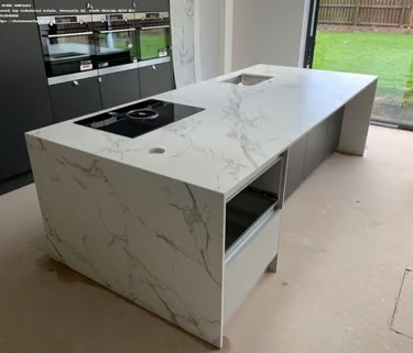granite worktops Durham - RH Stone Surfaces 01914545600