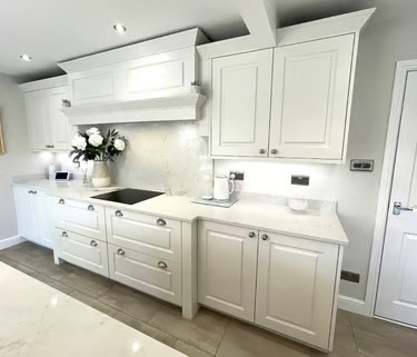 granite Kitchen Tops