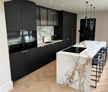 Granite Worktops County Durham