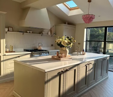 kitchen worktops