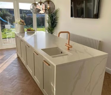 granite worktops Whickham - Rh stone surfaces 01914545600 - kitchen worktops Whickham