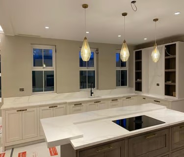 granite worktops Jesmond