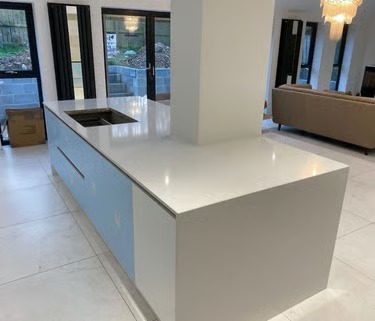 granite worktops Durham - RH Stone Surfaces