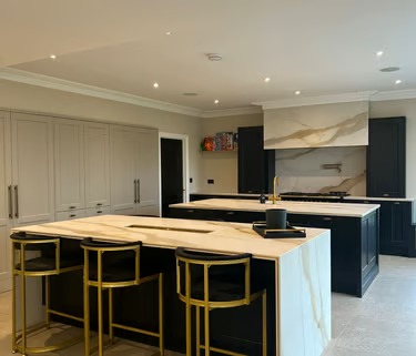 Porcelain Laminam RH Stone Surfaces 