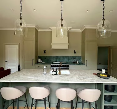 Kitchen Worktops Hexham