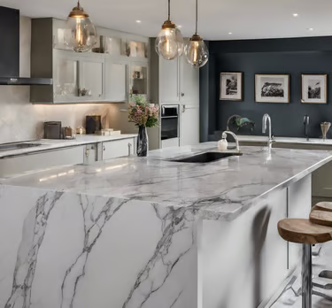 kitchen worktops Ponteland