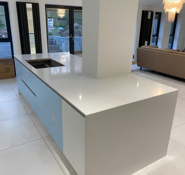 Modern Kitchen Worktops Washington 2025 - RH STONE SURFACES - rh stone surfaces 01914545600