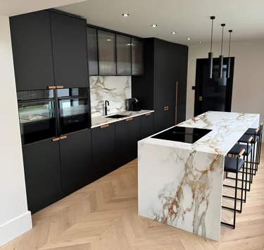 Kitchen Worktops Seaham