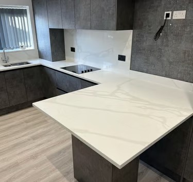 Kitchen Worktops Seaham County Durham