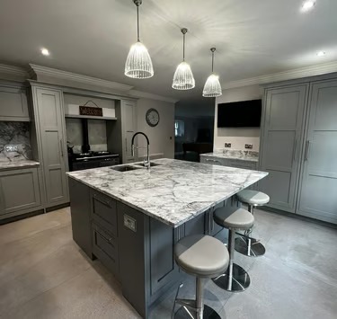 What is the Best Kitchen Worktop to Have