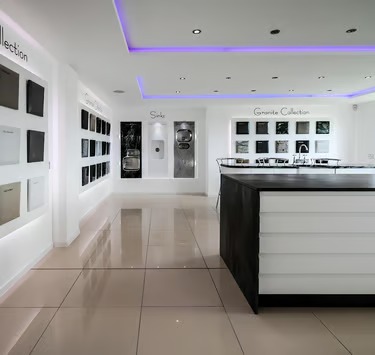 kitchen Worktops Sunderland Suppliers & Installers by RH STONE SURFACES