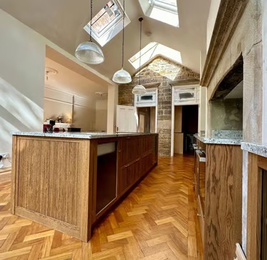 granite worktops Gateshead