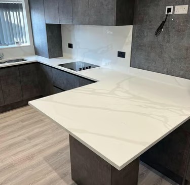Best Kitchen Countertops quartz for Money