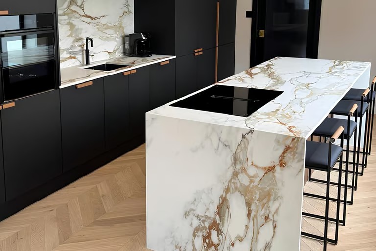 kitchen worktops tyne and wear