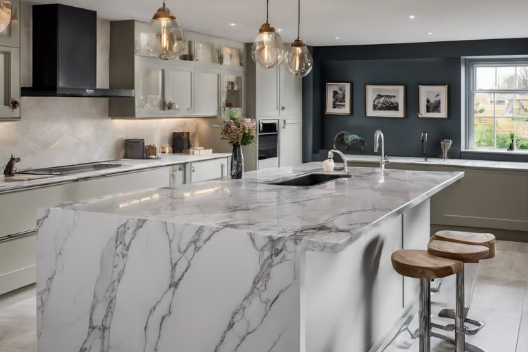 kitchen worktops Ponteland