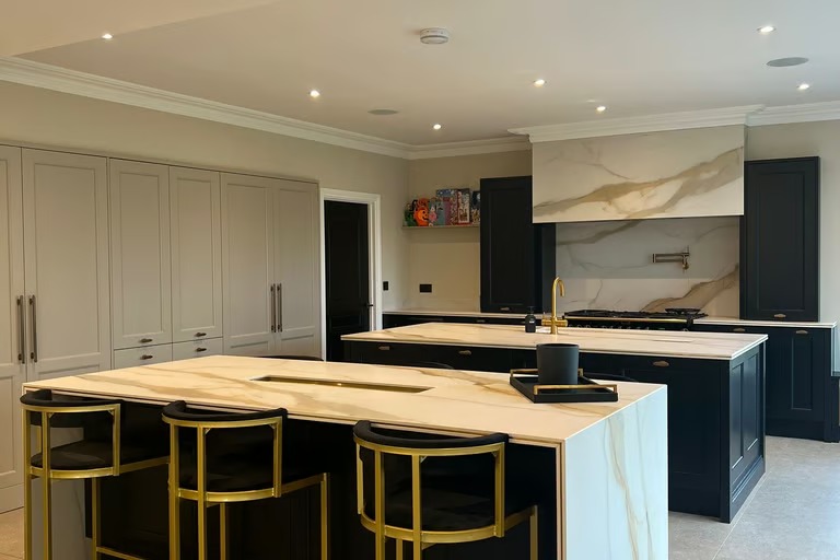 What is the Best Type of Worktop for a Kitchen