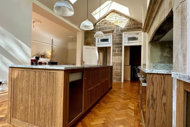 granite worktops Gateshead