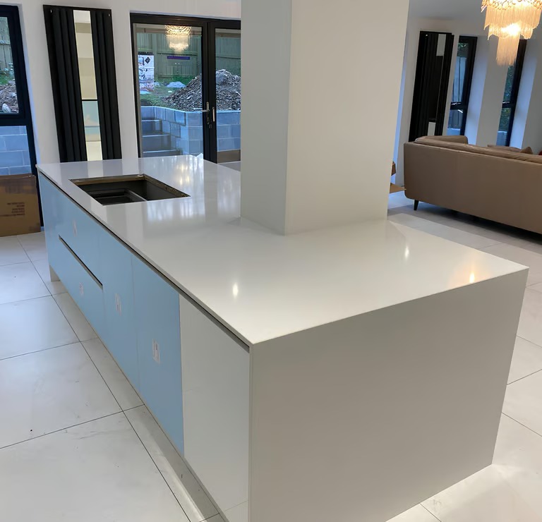 Modern Kitchen Worktops Washington 2025 - RH STONE SURFACES - rh stone surfaces 01914545600