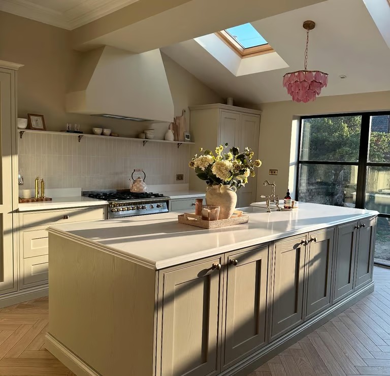 kitchen worktops