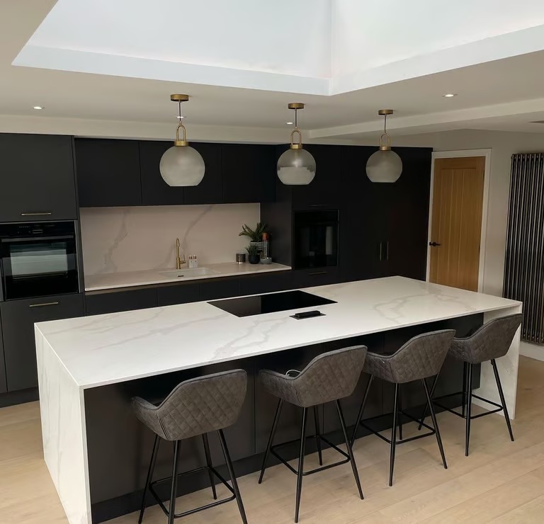 Kitchen Worktops Cramlington