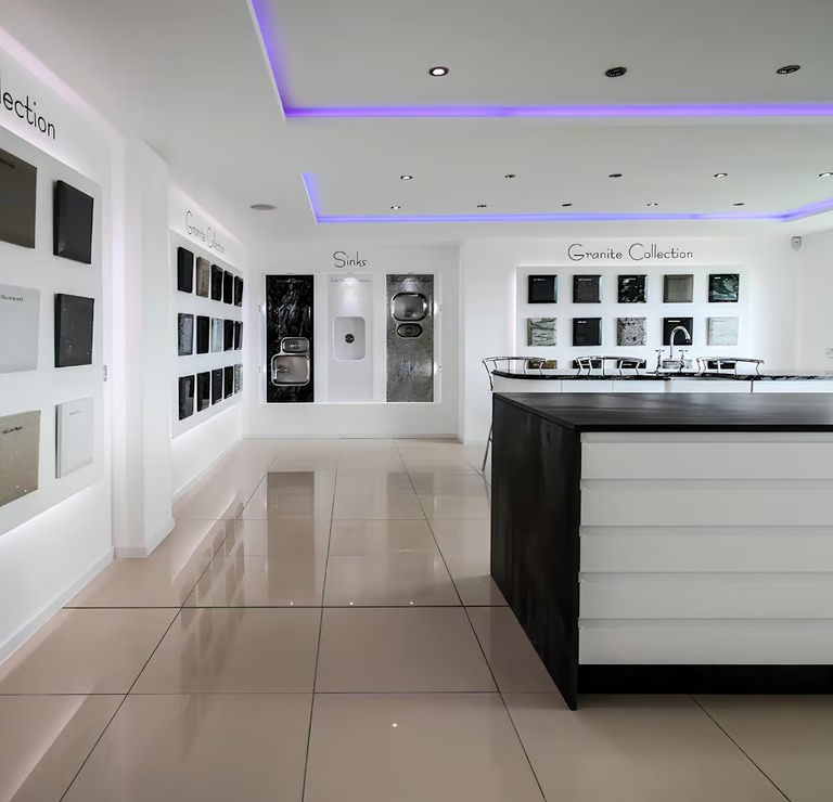 kitchen Worktops Sunderland Suppliers & Installers by RH STONE SURFACES