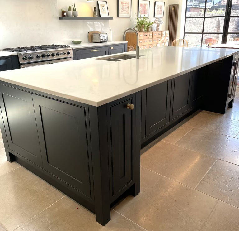 granite worktops Gateshead