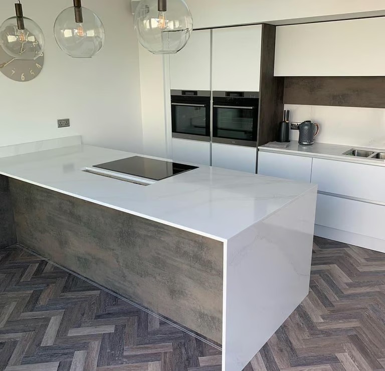 silestone-quartz - rh stone surfaces