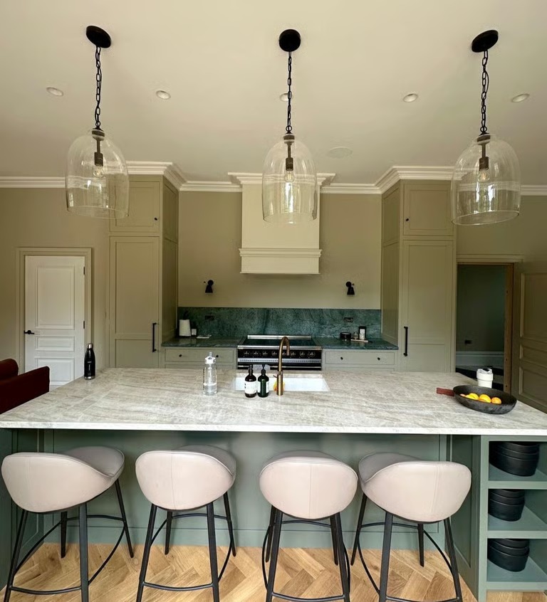 Kitchen Worktops Hexham
